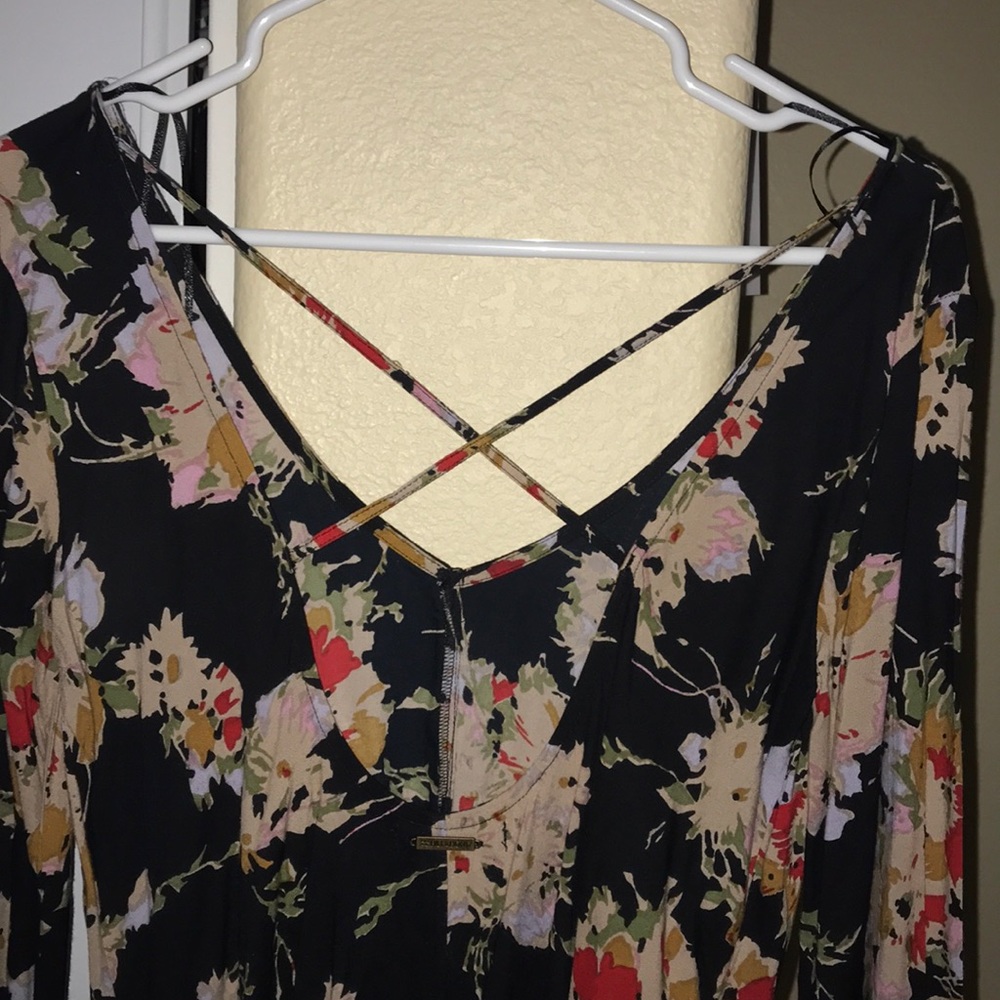 BILLABONG ROMPER - Picture 2 of 2